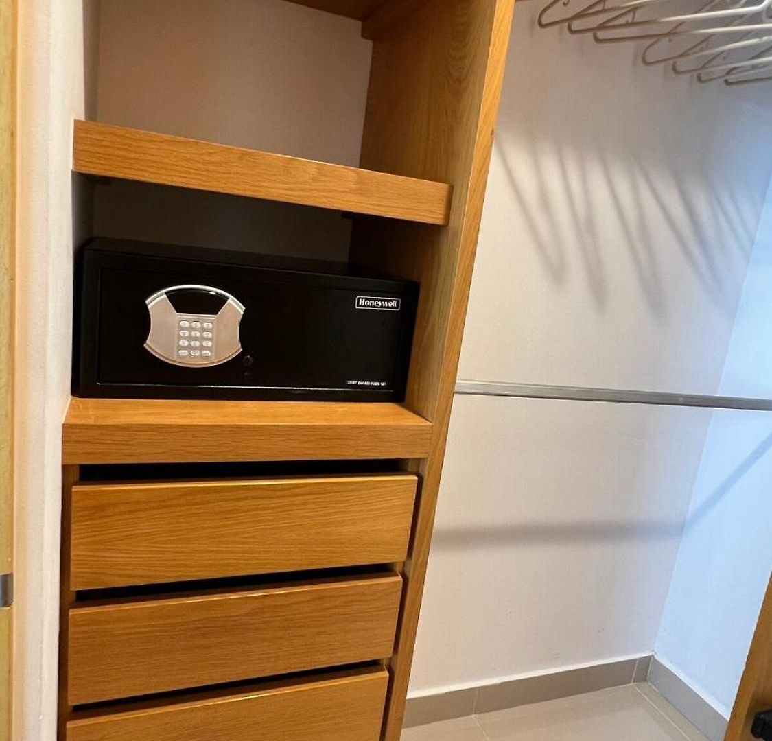 Apartamento Colombia- H2 Hyatt Condo-bay View Cartagena